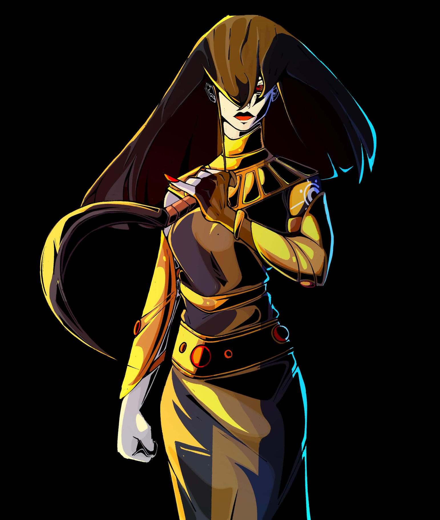 Dancer
